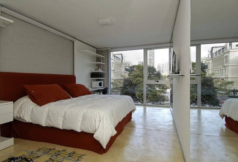 سوییت سوپریور, Design Ce   Hotel Boutique De Diseño