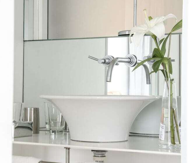 سوییت اجرایی, Design Ce   Hotel Boutique De Diseño