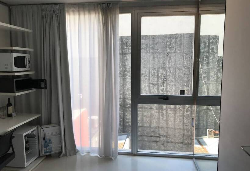 سوییت اجرایی, Design Ce   Hotel Boutique De Diseño