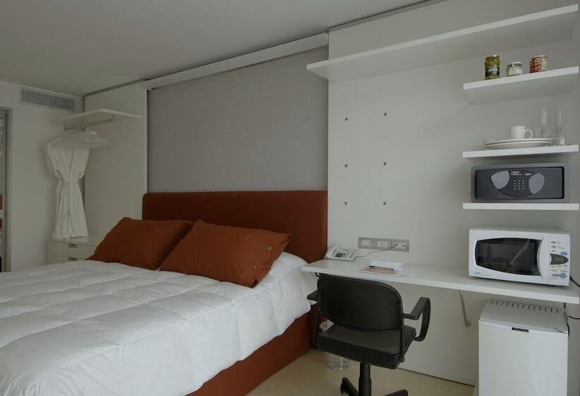 سوییت اجرایی, Design Ce   Hotel Boutique De Diseño