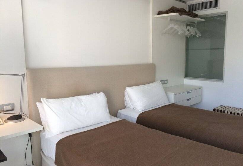 سوییت اجرایی, Design Ce   Hotel Boutique De Diseño