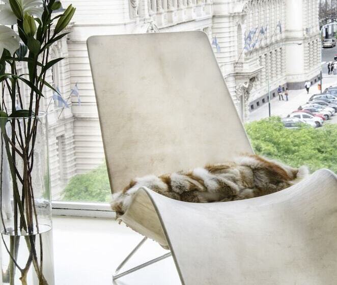 سوییت لوکس, Design Ce   Hotel Boutique De Diseño