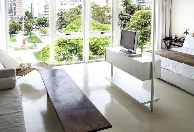 سوییت لوکس, Design Ce   Hotel Boutique De Diseño
