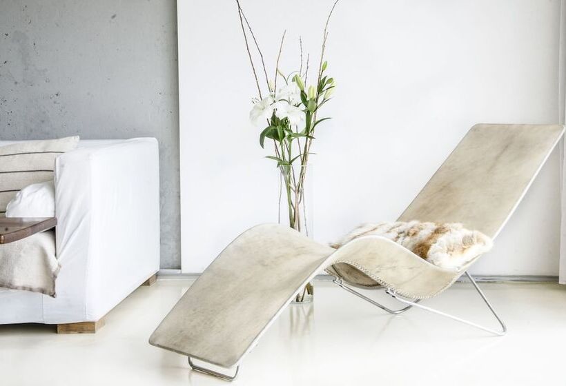 سوییت لوکس, Design Ce   Hotel Boutique De Diseño