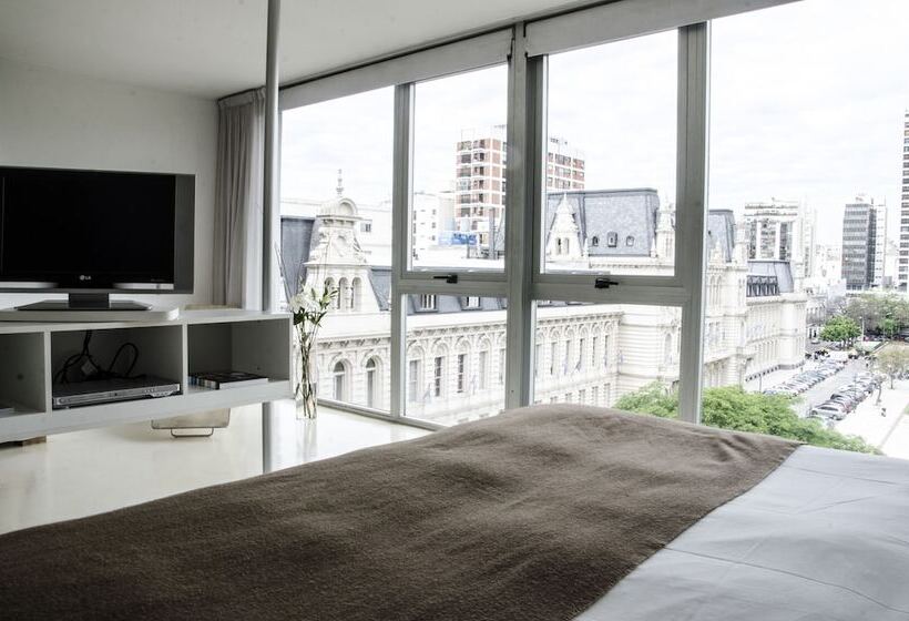 سوییت لوکس, Design Ce   Hotel Boutique De Diseño