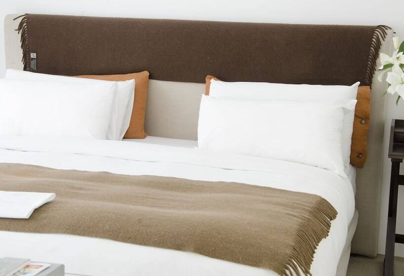 سوئیت با بالکن, Design Ce   Hotel Boutique De Diseño