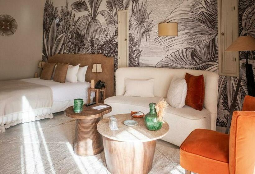 Suíte Executivo, Domaine Des Remparts Hotel & Spa