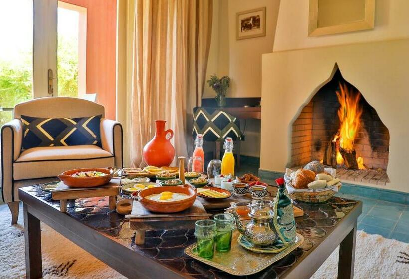 Suíte Deluxe, Domaine Des Remparts Hotel & Spa