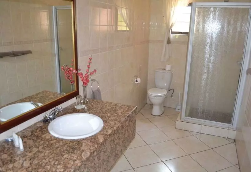 Standard-huone, Eagles Nest Lodge