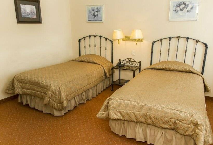 غرفة قياسية, Eugenia