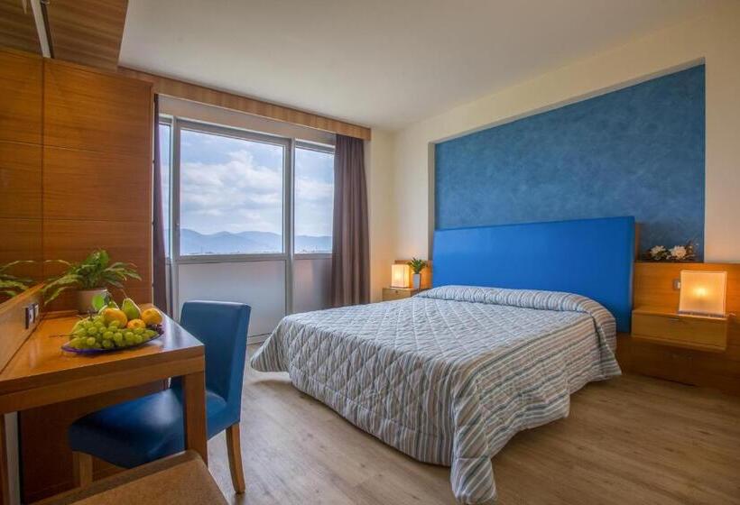 اتاق استاندارد, Galilei