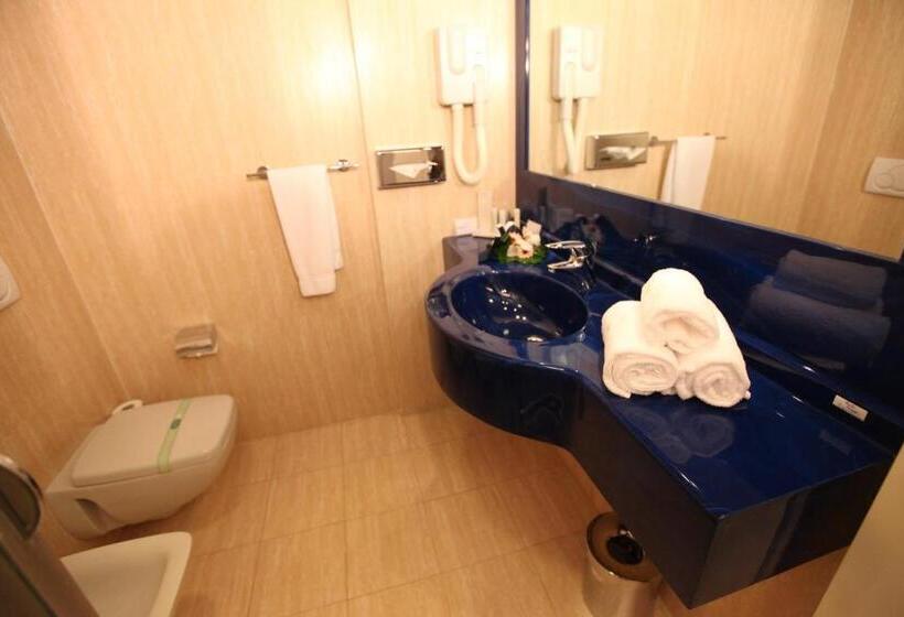 اتاق استاندارد, Galilei