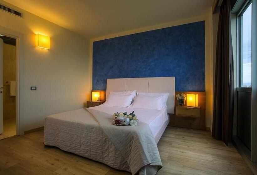 اتاق استاندارد, Galilei