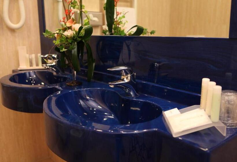 اتاق استاندارد, Galilei