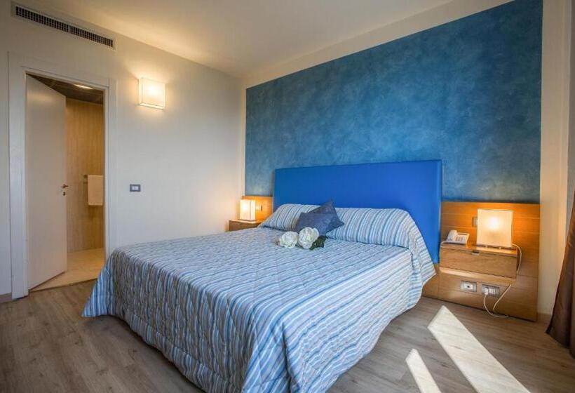 سوییت جونیور, Galilei