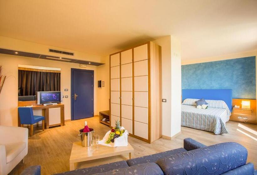 سوییت جونیور, Galilei