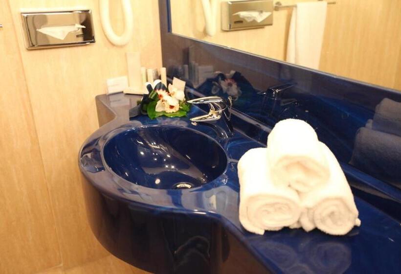 اتاق استاندارد, Galilei