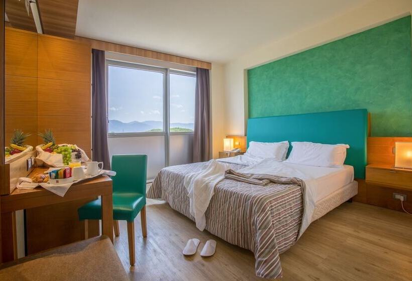 اتاق استاندارد, Galilei