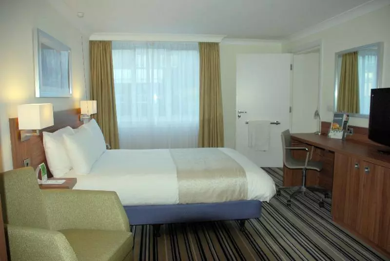 身障者適用スタンダードルーム, Holiday Inn Washington, An Ihg