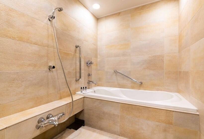 غرفة ديلوكس, Hyatt Regency Hakone Resort And Spa