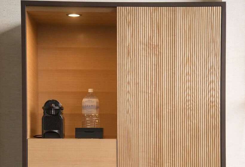 디럭스 룸, Hyatt Regency Hakone Resort And Spa