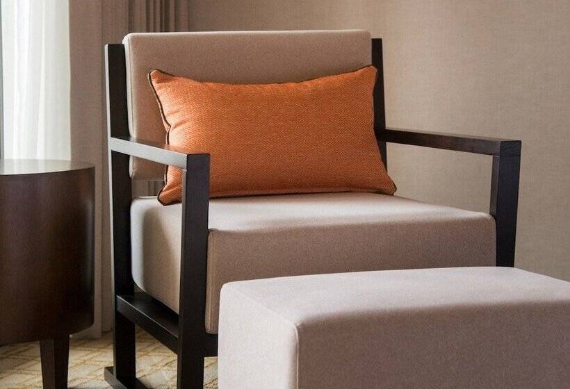 غرفة قياسية, Hyatt Regency Hakone Resort And Spa