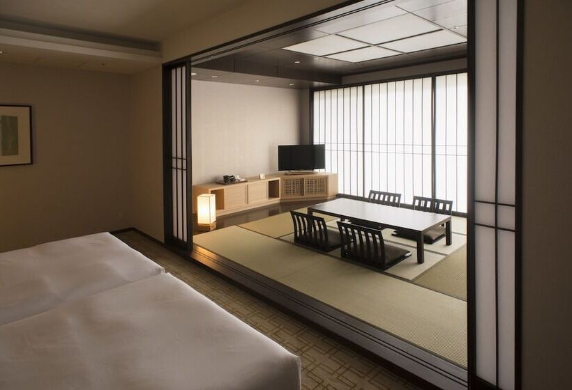 غرفة قياسية, Hyatt Regency Hakone Resort And Spa