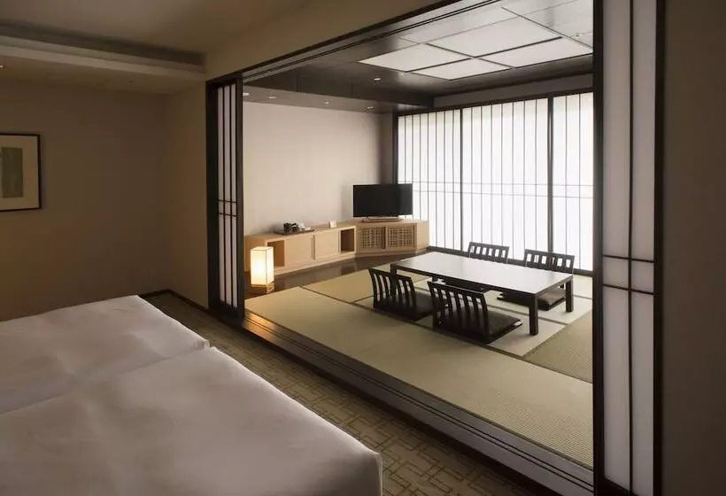 スタンダードルーム, Hyatt Regency Hakone Resort And Spa