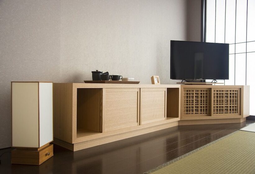 غرفة قياسية, Hyatt Regency Hakone Resort And Spa