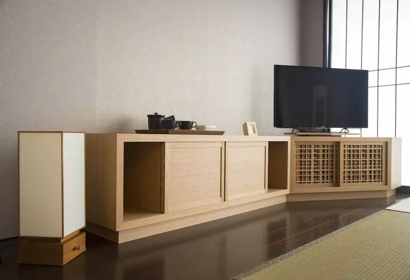 スタンダードルーム, Hyatt Regency Hakone Resort And Spa