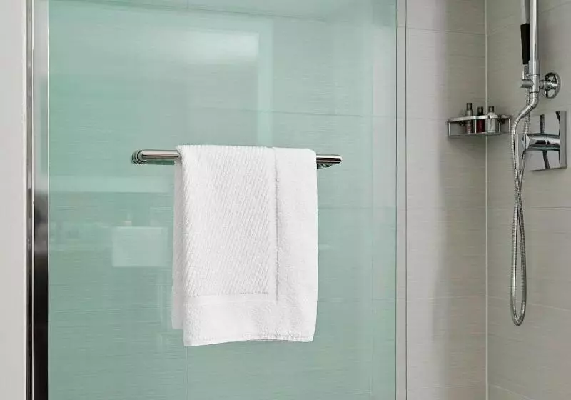 Standard-huone, Jr Kyushu Hotel Kagoshima