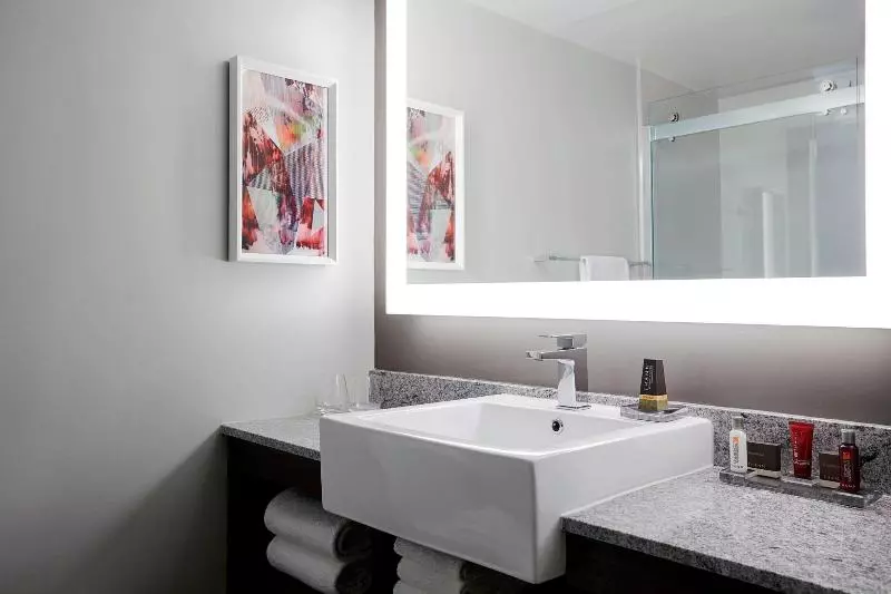Standard-huone, Jr Kyushu Hotel Kagoshima