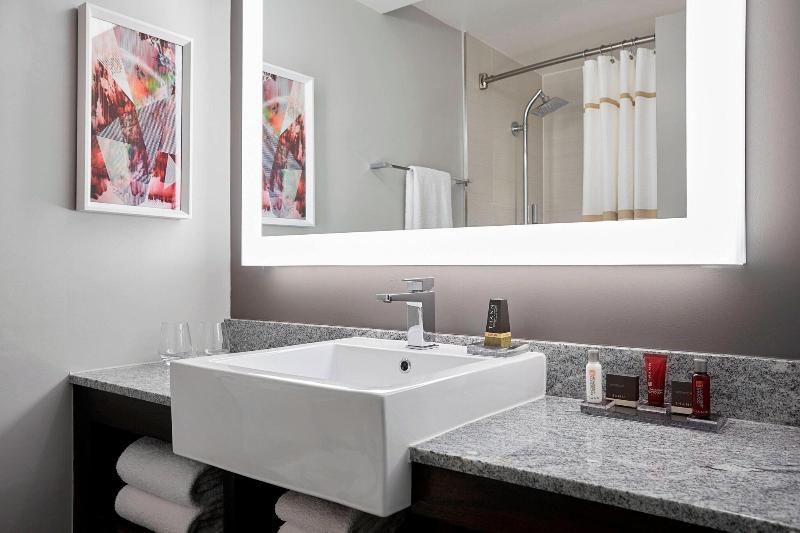 اتاق استاندارد, Jr Kyushu Hotel Kagoshima