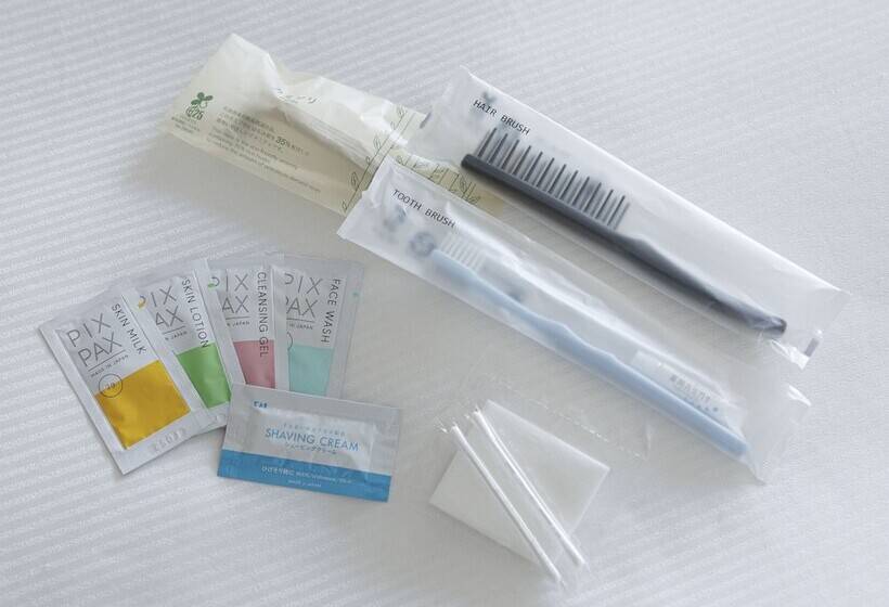 غرفة قياسية, Jr Kyushu Hotel Kagoshima