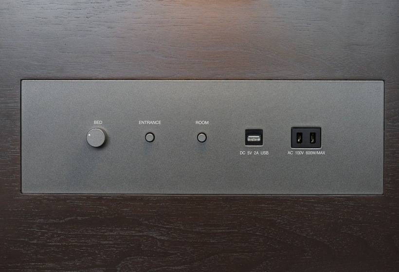 غرفة ديلوكس, Jr Kyushu Hotel Kagoshima