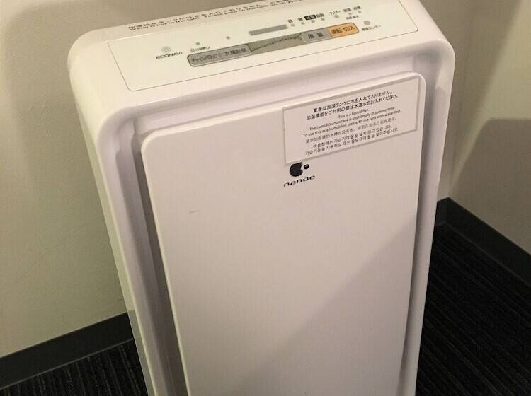 غرفة ديلوكس, Jr Kyushu Hotel Kagoshima