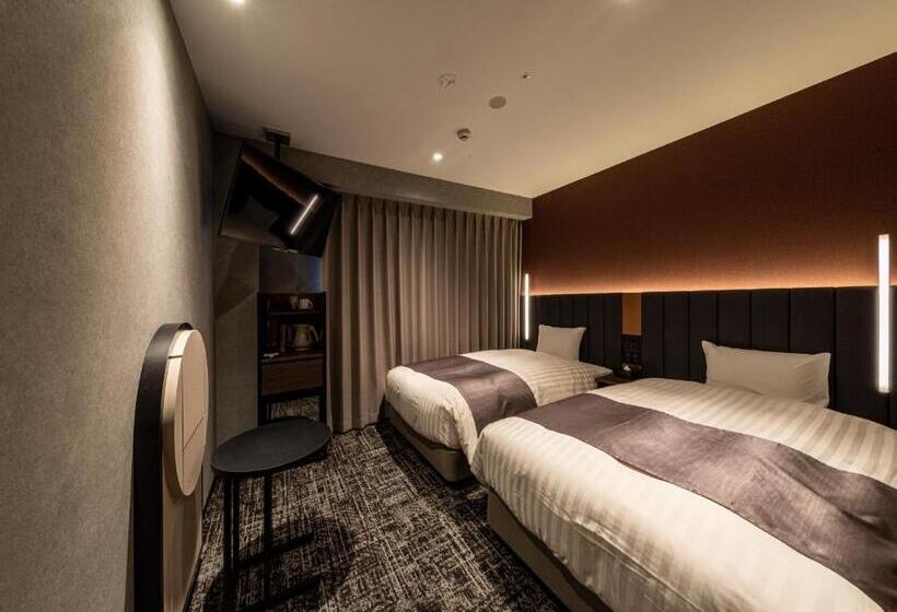 غرفة أساسية, Kobe Plaza