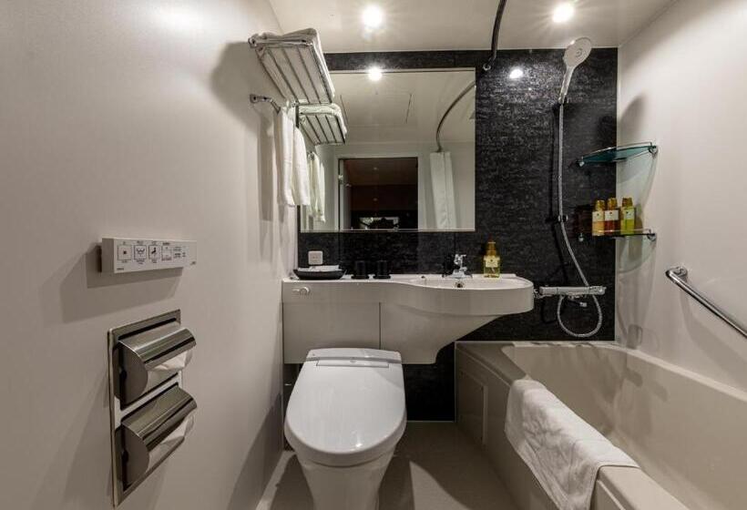 غرفة سوبيريور, Kobe Plaza