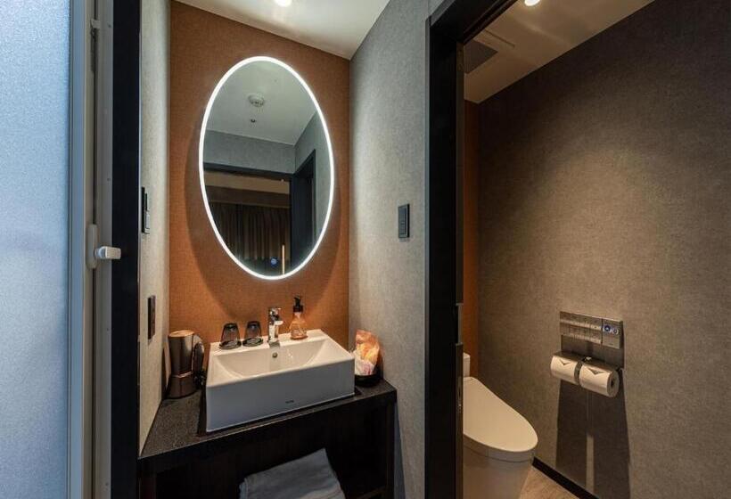 غرفة تنفيذية, Kobe Plaza