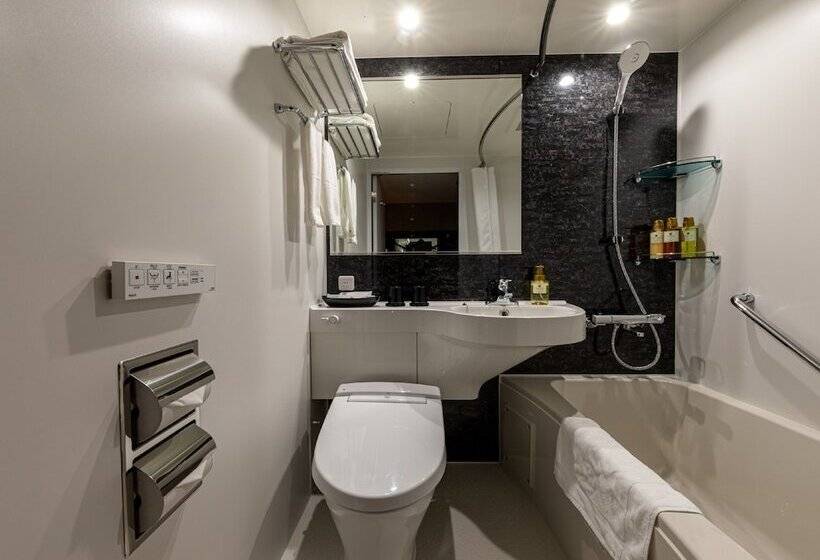 غرفة سوبيريور, Kobe Plaza