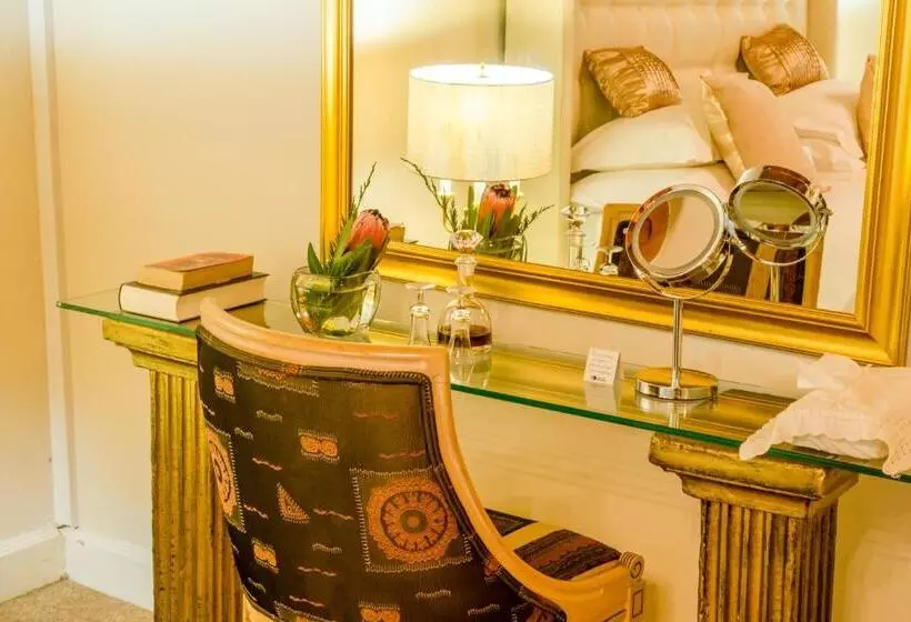 スタンダードルーム, Le Manoir De Brendel