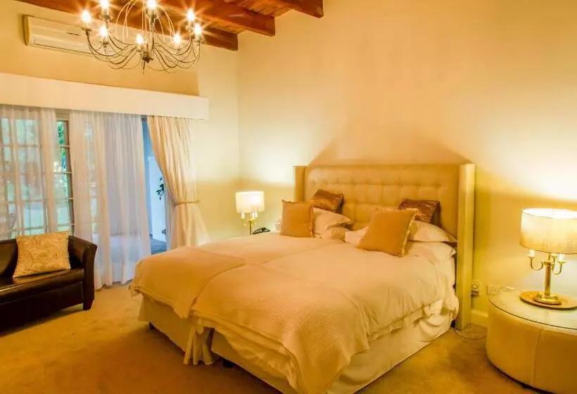 スタンダードルーム, Le Manoir De Brendel