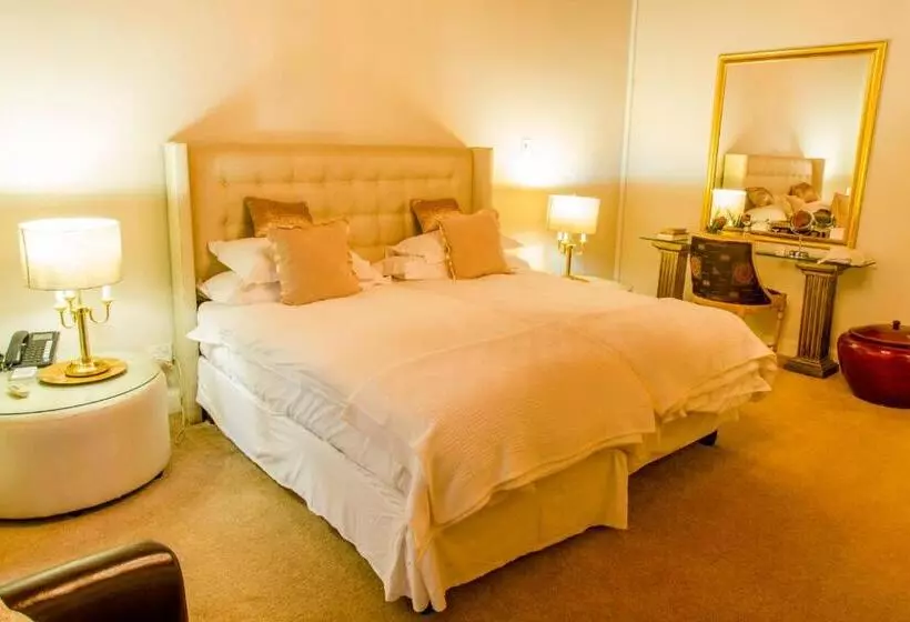 スタンダードルーム, Le Manoir De Brendel