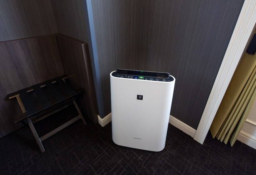 اتاق استاندارد یک نفره, Monterey Kyoto