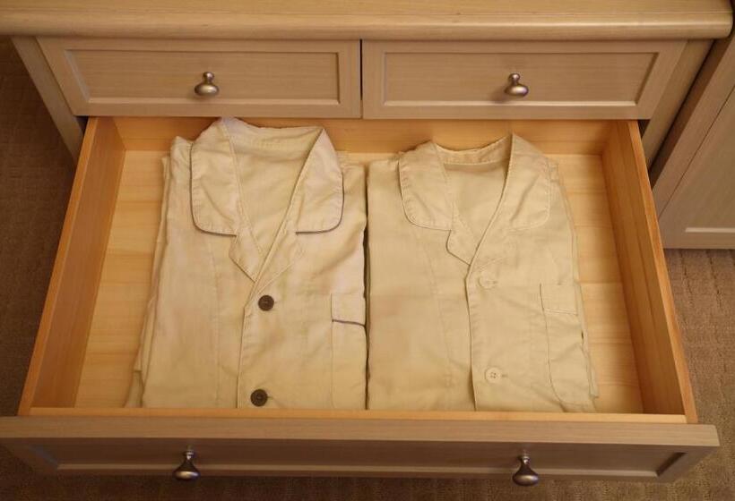 اتاق استاندارد, Monterey Kyoto