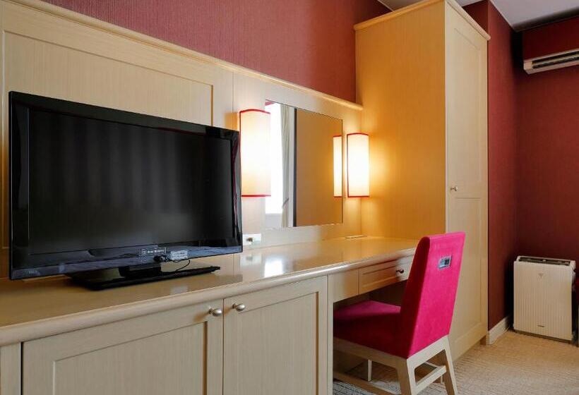 اتاق استاندارد, Monterey Kyoto