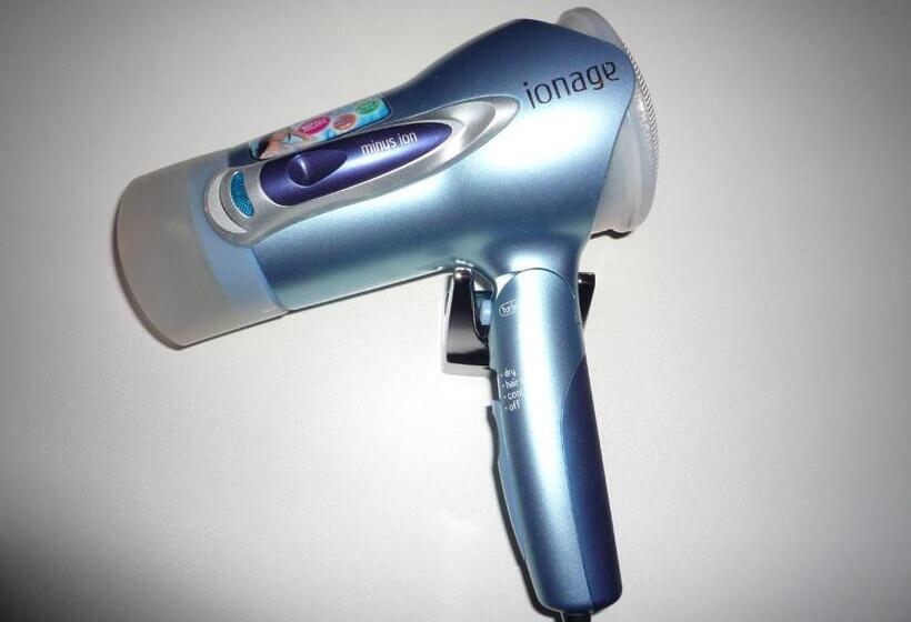 اتاق استاندارد با تخت بزرگ, Monterey Kyoto