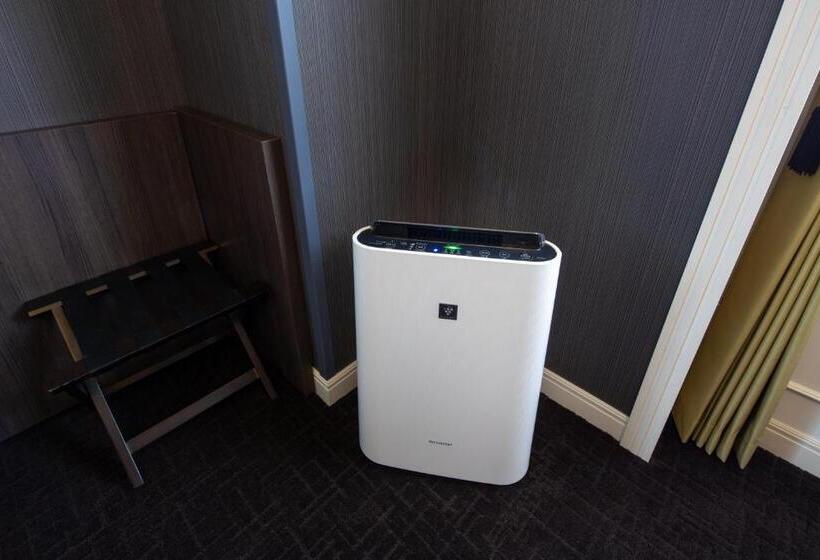 اتاق خانوادگی, Monterey Kyoto