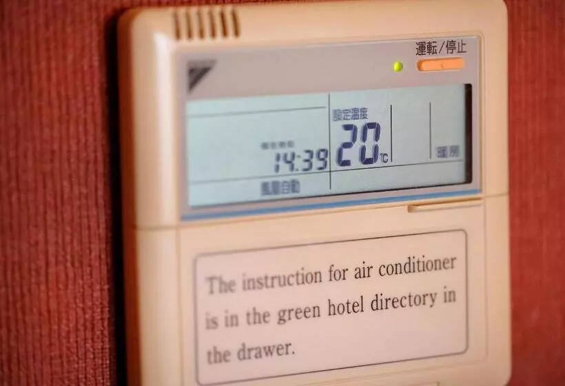 ファミリールーム, Monterey Kyoto