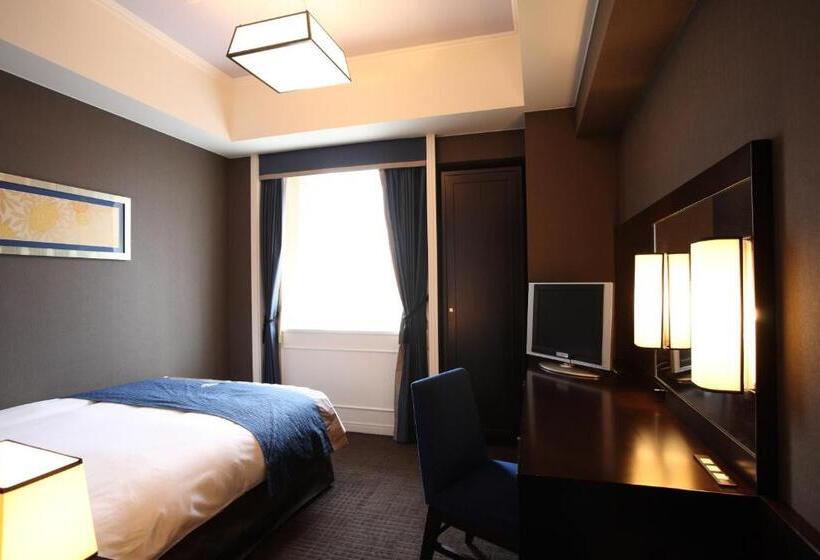 اتاق استاندارد یک نفره, Monterey Kyoto